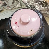 砂锅焗牛肉的做法图解11