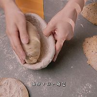 养颜醪糟面包的做法图解23