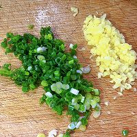 清蒸鲍鱼和生蚝的做法图解4