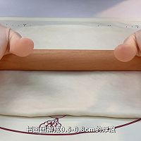 还有谁不知道这个超简单的面包!的做法图解6
