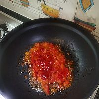 下饭菜|番茄炒鸡蛋的做法图解6