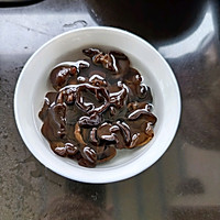 儿时的记忆——毛豆烧鸡的做法图解3