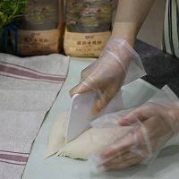 第一次DIY披萨,简单美味的做法图解3