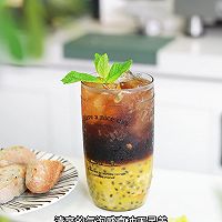 啡常荔酿气泡饮的做法图解9