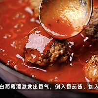 西西里肉丸的做法图解6