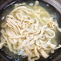 油泼面的做法图解6