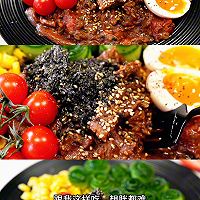 番茄牛肉能量碗的做法图解14