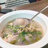 粗粮细做,玉米汤圆很美味的做法图解14