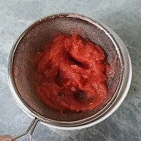 西瓜沙冰的做法图解2
