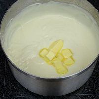 菠萝冰面包的做法图解39