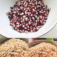 粗粮细做,玉米汤圆很美味的做法图解1