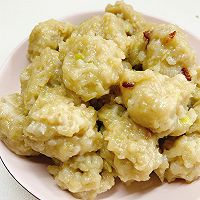 蒸肉圆的做法图解18