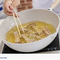 酸甜开胃的家常菜：柠檬仔排的做法图解2
