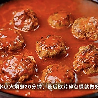 西西里肉丸的做法图解7