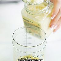 啡常荔酿气泡饮的做法图解4