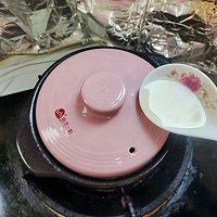 砂锅焗牛肉的做法图解9