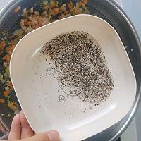 (披萨酱)番茄肉酱的做法图解6