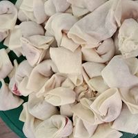 水饺煮面的做法图解1