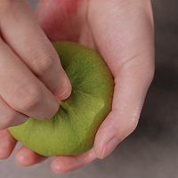 中药消暑养生面包 开心果绿豆薄荷冰面包的做法图解31