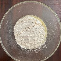 双酥海苔腰果月饼—酥到掉渣,好吃停不下来!的做法图解14