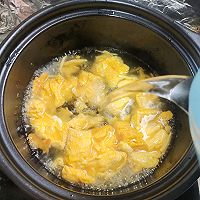 葫芦鸡蛋汤的做法图解7