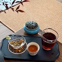 成都户外喝茶品茶工作室经纪人安排感受夏季美好的做法图解3
