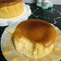 蜂蜜凹蛋糕的做法图解10