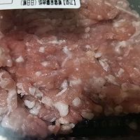 烂肉豇豆的做法图解1