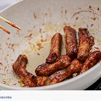 酸甜开胃的家常菜：柠檬仔排的做法图解3
