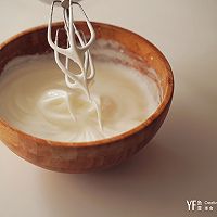 伯爵红茶蛋糕卷的做法图解4