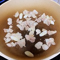 番茄炒包菜，酸咸可口专治夏季没食欲的做法图解1