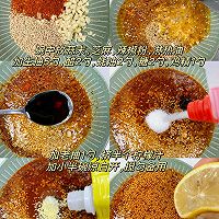 成都喝茶自带工作室学习高端酸辣柠檬无骨鸡爪的做法图解1