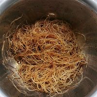 干锅粉丝虾的做法图解5