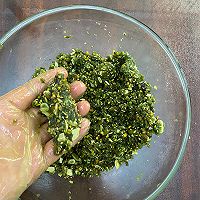 开心果霸霸月饼—酥香掉渣,越嚼越香!的做法图解13