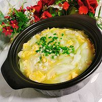葫芦鸡蛋汤的做法图解14