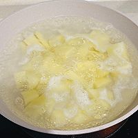 寻味湖州——肉饼子的做法图解1