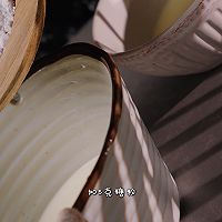 中药消暑养生面包 开心果绿豆薄荷冰面包的做法图解36