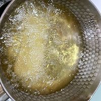 某书超万人点赞的姜汁豆奶派，在家也能复刻的做法图解8