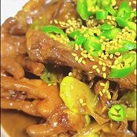家常辣炒鸡爪的做法图解7