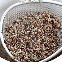 青瓜藜麦沙拉，饱腹又低卡！的做法图解3