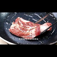 黑松露奶油猪排的做法图解3