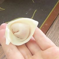 鲜肉小馄饨的做法图解5