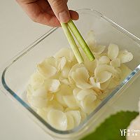 百香果冷泡鲜果的做法图解4