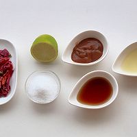 泰式青木瓜沙拉的做法图解2