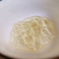 巧克力巴斯克蛋糕的做法图解10