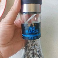 (披萨酱)番茄肉酱的做法图解7
