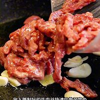 番茄牛肉能量碗的做法图解5