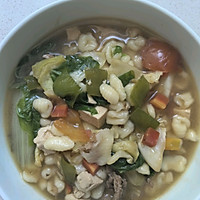 麻食的做法图解9