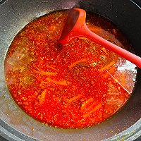 水煮牛肉的做法图解7