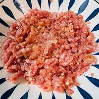 寻味湖州——肉饼子的做法图解6